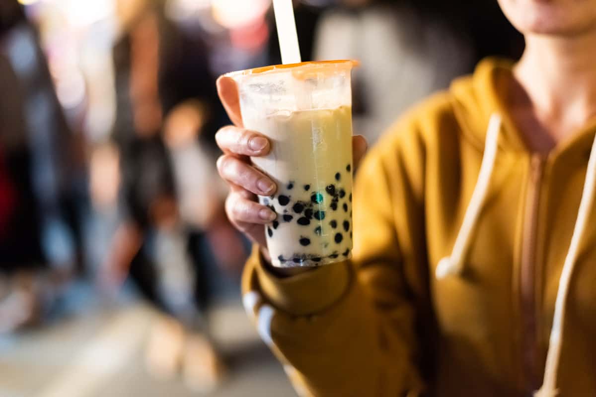 10 Health Benefits Of Milk Tea 2020 Combination Of Two Amazing Drinks